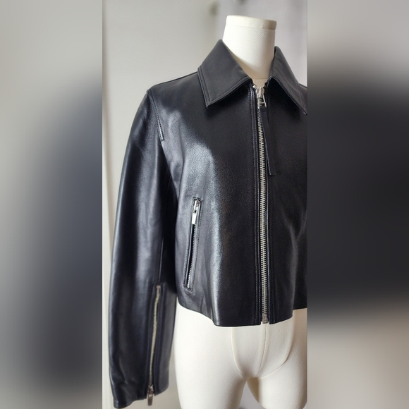 A.L.C. Tatum Jacket - Picture 12 of 16